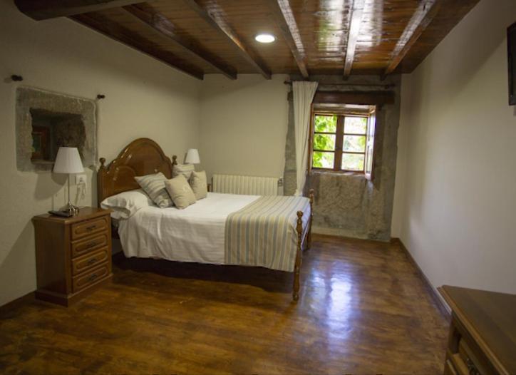 Iberik Casa Vilamor Exterior foto